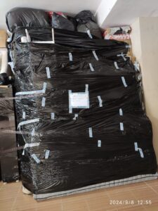 Eşya Depolama Kartal