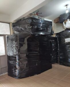 Eşya Depolama Kartal